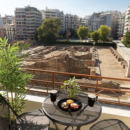 Starlights Wonderful View Apartments By Binobi! Soluň Exteriér fotografie