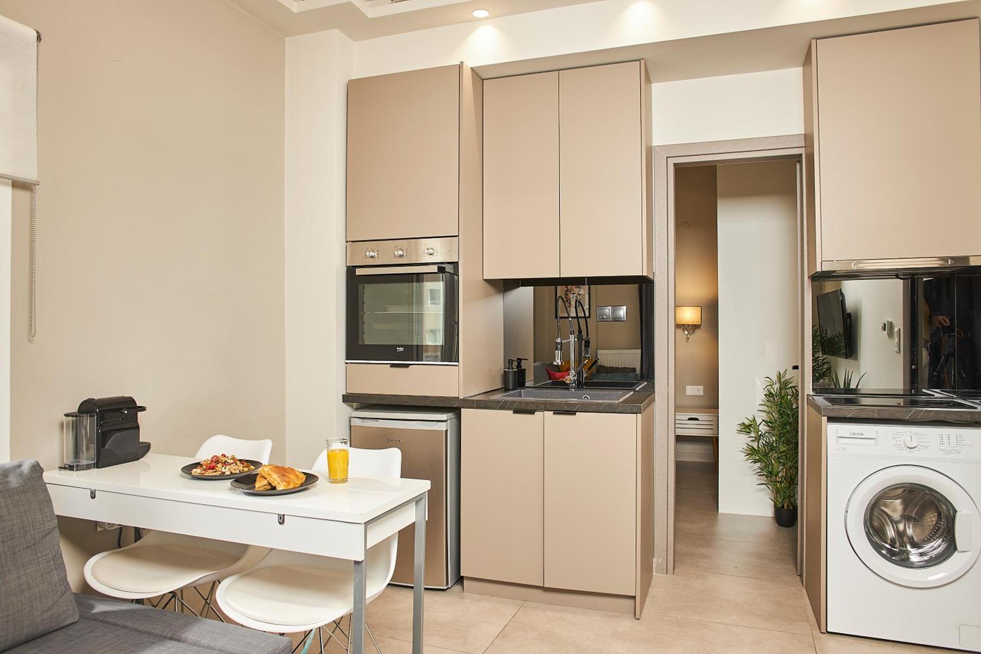 Starlights Wonderful View Apartments By Binobi! Soluň Exteriér fotografie