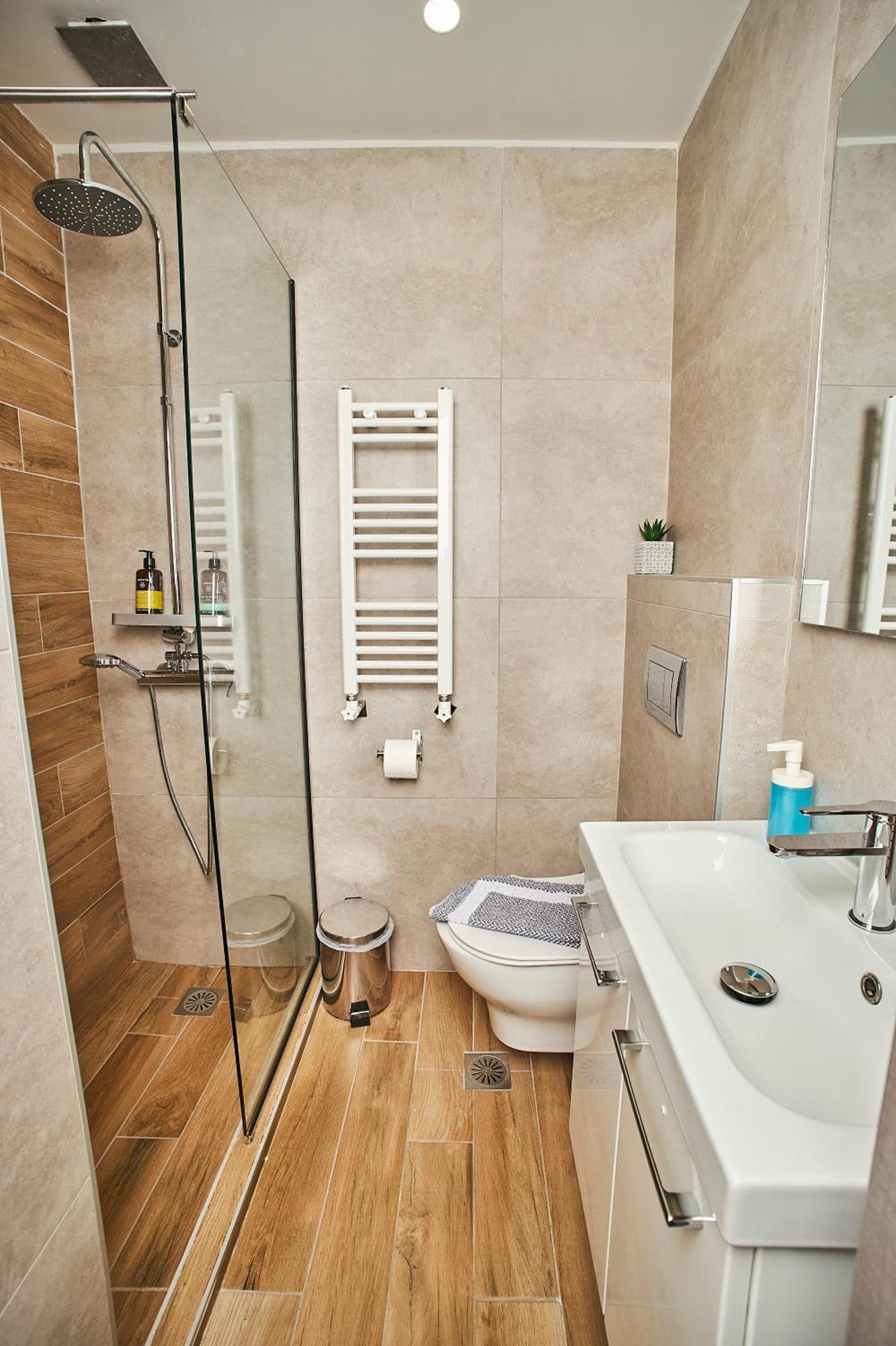 Starlights Wonderful View Apartments By Binobi! Soluň Exteriér fotografie