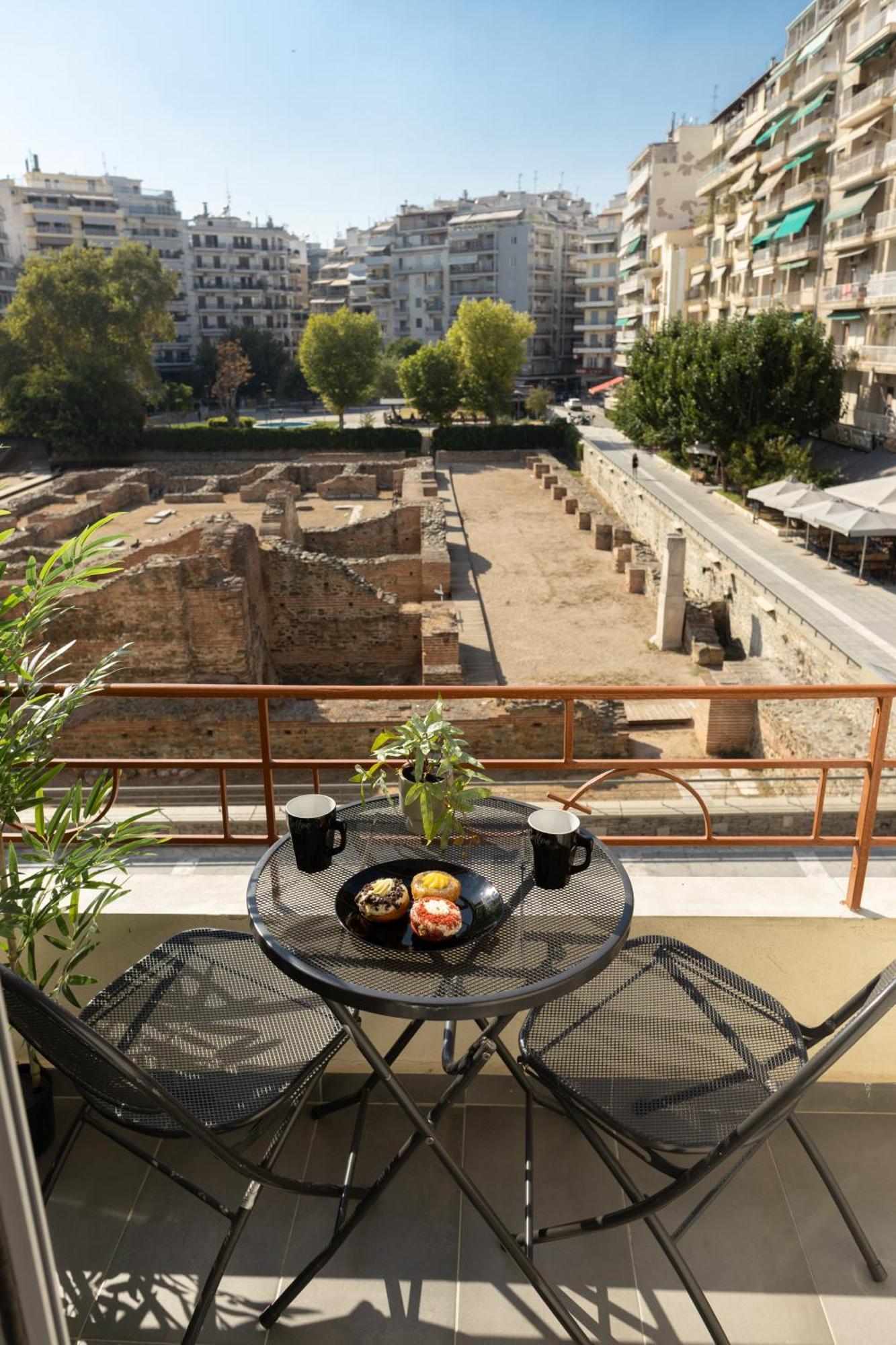 Starlights Wonderful View Apartments By Binobi! Soluň Exteriér fotografie