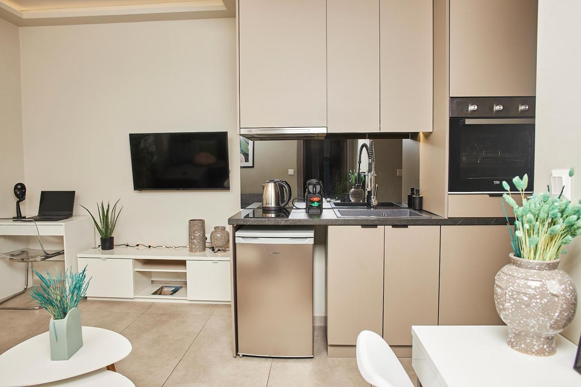 Starlights Wonderful View Apartments By Binobi! Soluň Exteriér fotografie