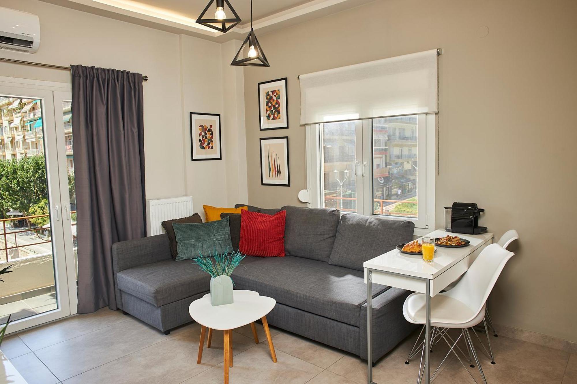 Starlights Wonderful View Apartments By Binobi! Soluň Exteriér fotografie