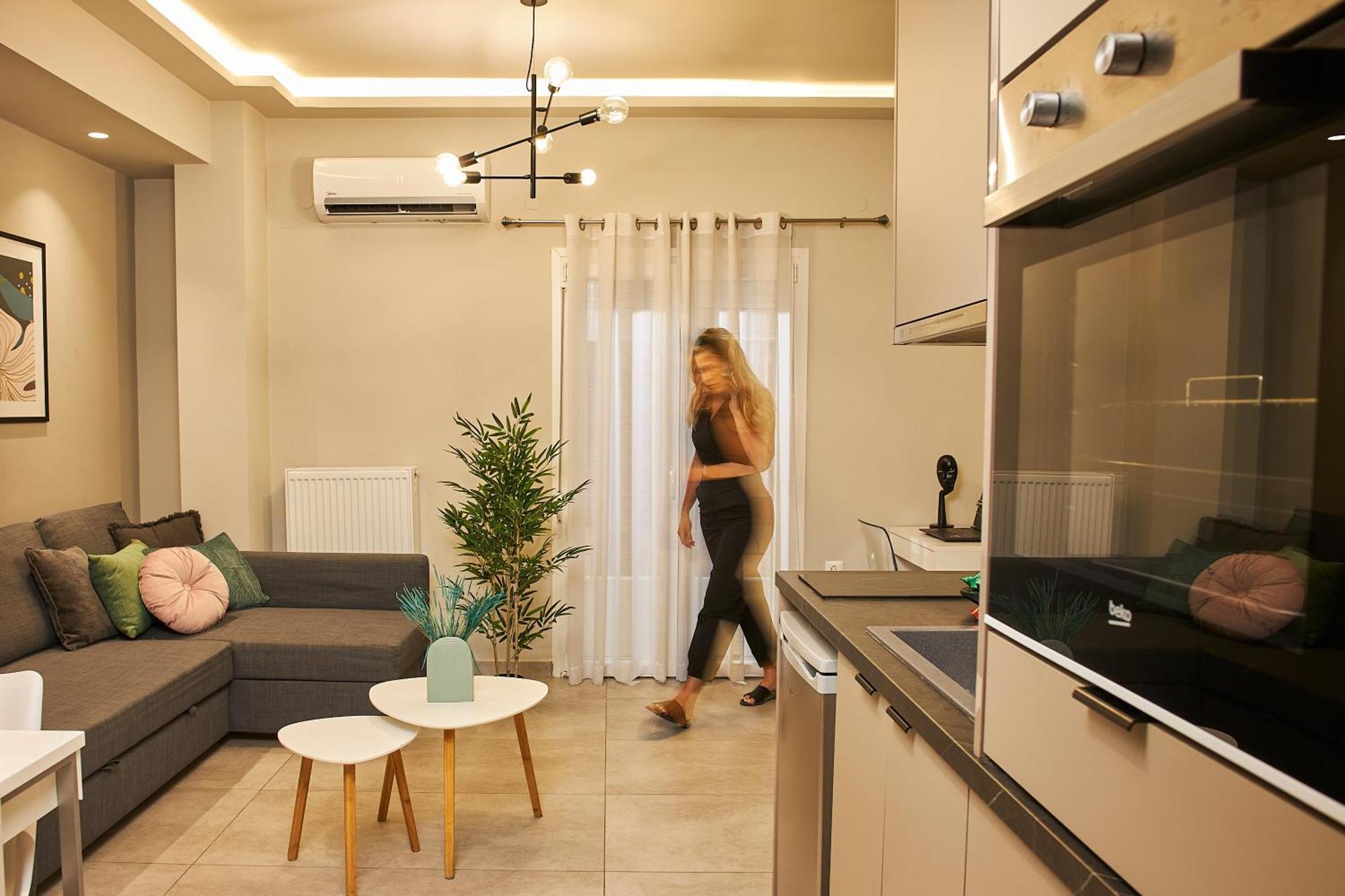Starlights Wonderful View Apartments By Binobi! Soluň Exteriér fotografie