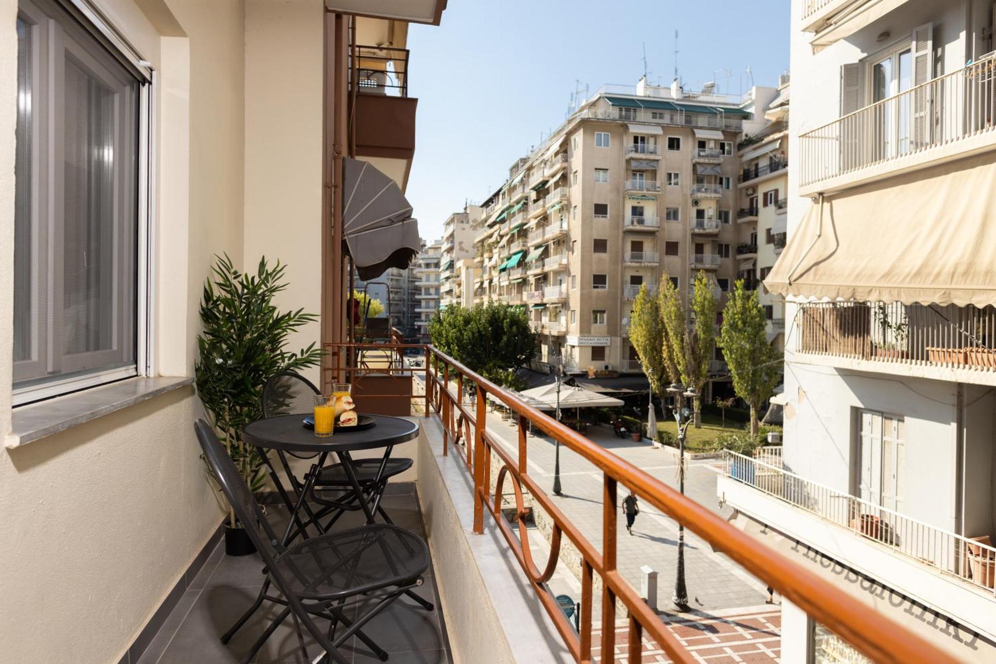 Starlights Wonderful View Apartments By Binobi! Soluň Exteriér fotografie