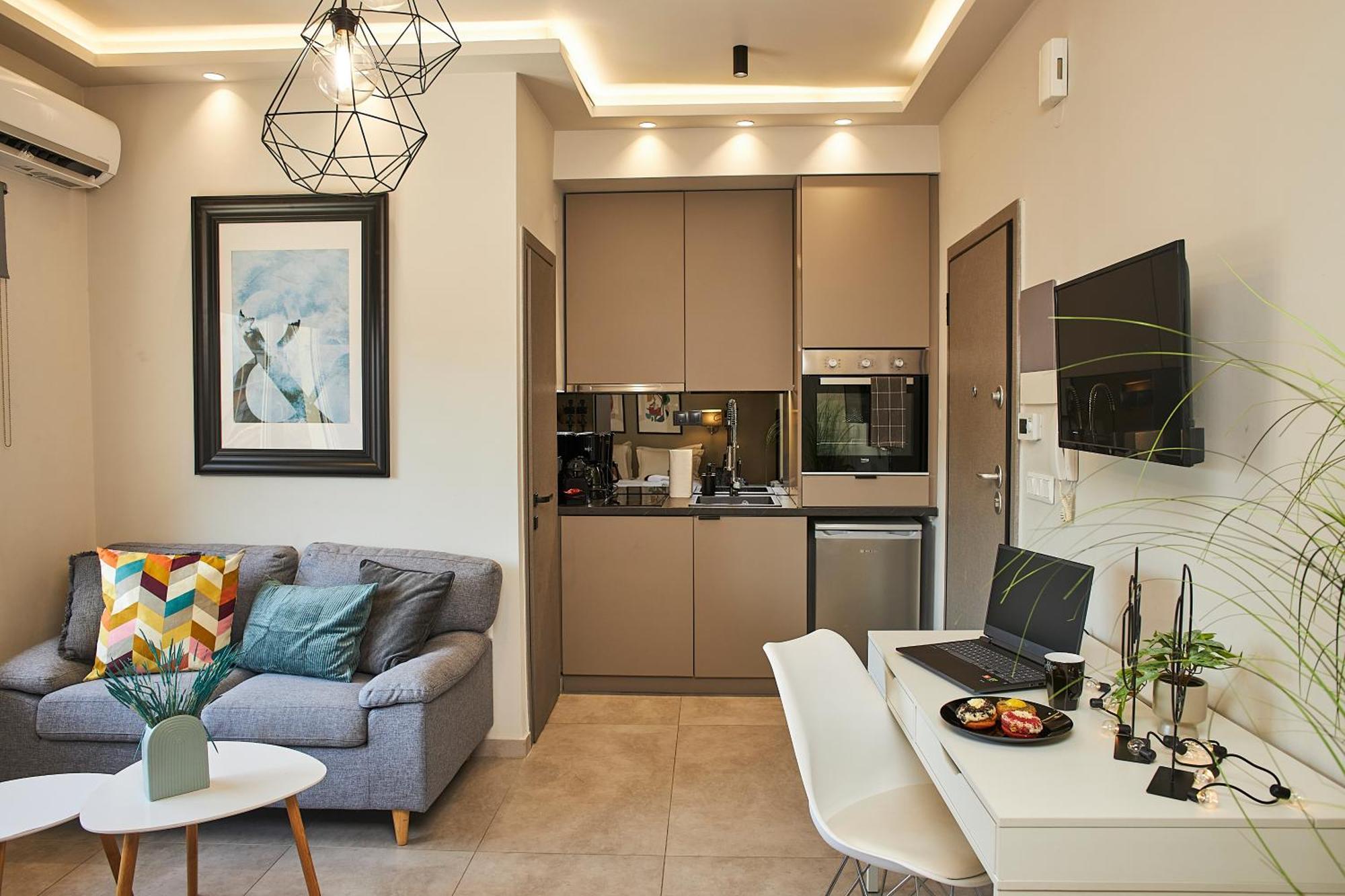 Starlights Wonderful View Apartments By Binobi! Soluň Exteriér fotografie