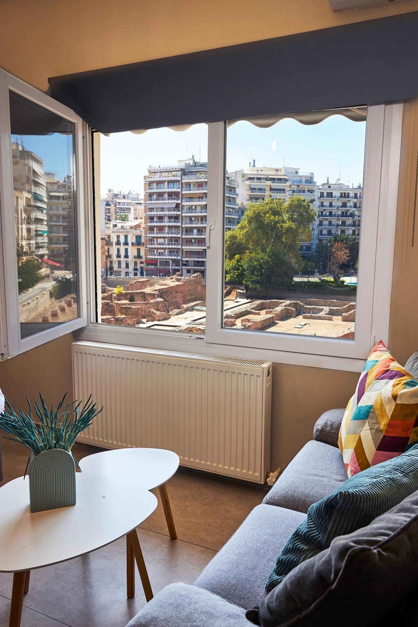Starlights Wonderful View Apartments By Binobi! Soluň Exteriér fotografie